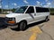 2013 Chevrolet Express 3500 LT Passenger