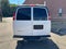 2013 Chevrolet Express 3500 LT Passenger
