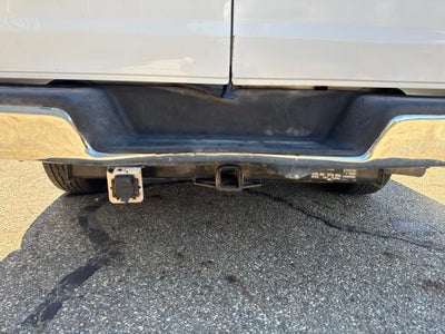 2013 Chevrolet Express 3500 LT Passenger