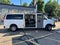 2013 Chevrolet Express 3500 LT Passenger