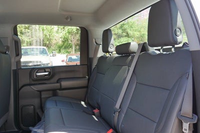 2025 Chevrolet Silverado 2500HD Work Truck w/ 8' Monroe Service Body