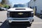 2025 Chevrolet Silverado 2500HD Work Truck w/ 8' Monroe Service Body