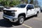 2025 Chevrolet Silverado 2500HD Work Truck w/ 8' Monroe Service Body