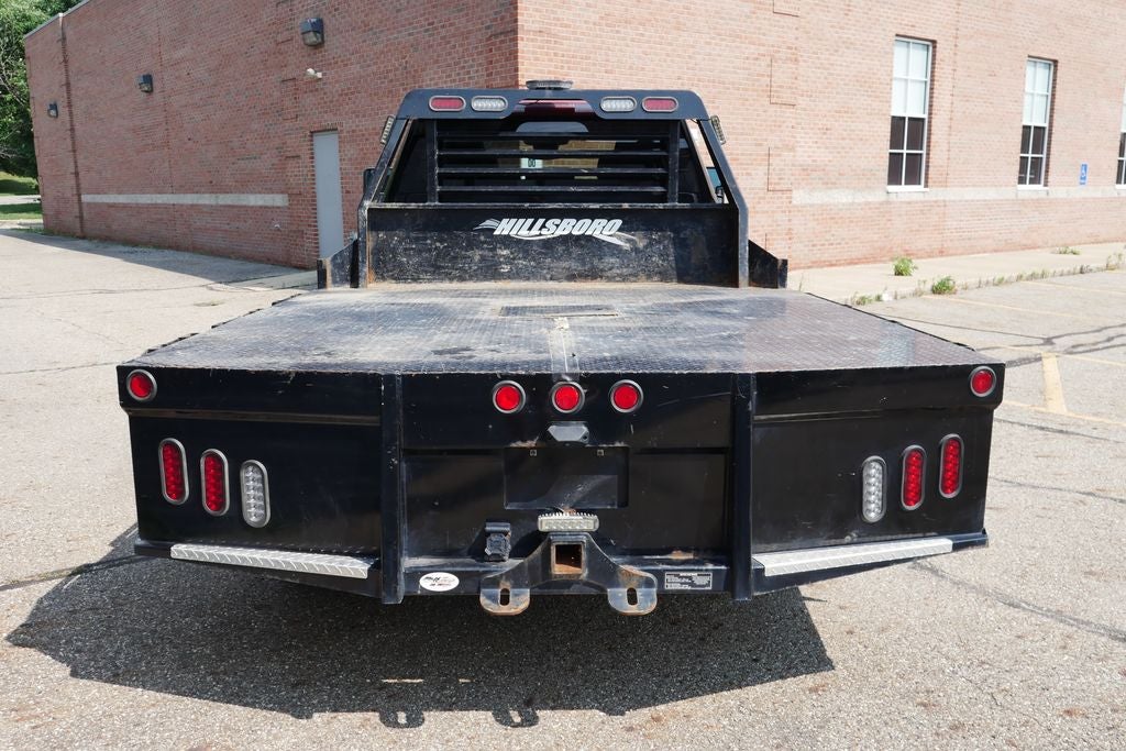 2024 Chevrolet Silverado 3500HD LT