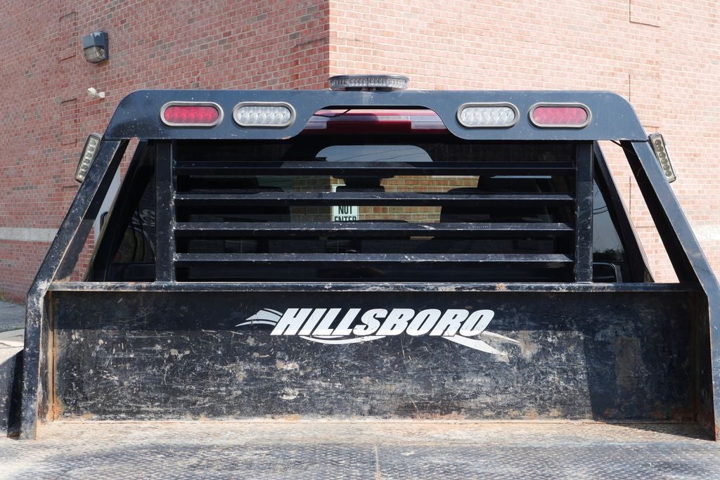 2024 Chevrolet Silverado 3500HD LT