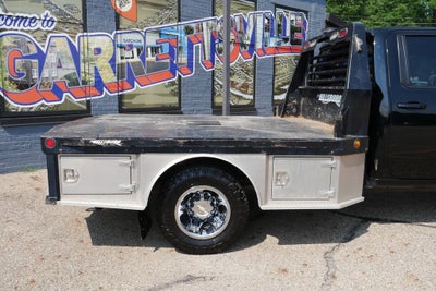 2024 Chevrolet Silverado 3500HD LT