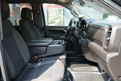 2024 Chevrolet Silverado 3500HD LT