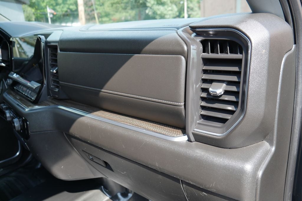 2024 Chevrolet Silverado 3500HD LT