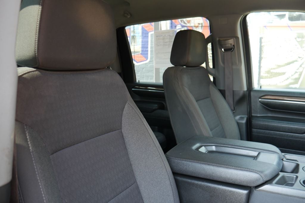 2024 Chevrolet Silverado 3500HD LT