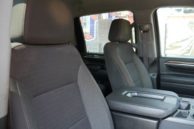2024 Chevrolet Silverado 3500HD LT