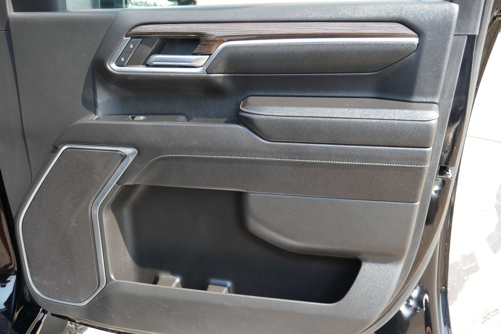 2024 Chevrolet Silverado 3500HD LT