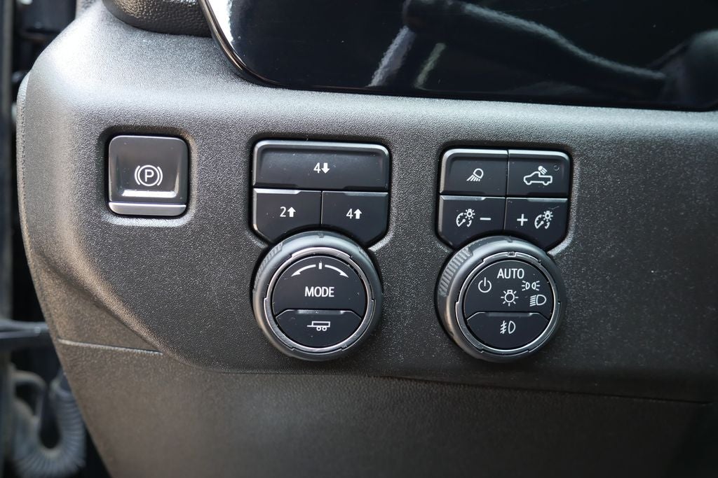 2024 Chevrolet Silverado 3500HD LT