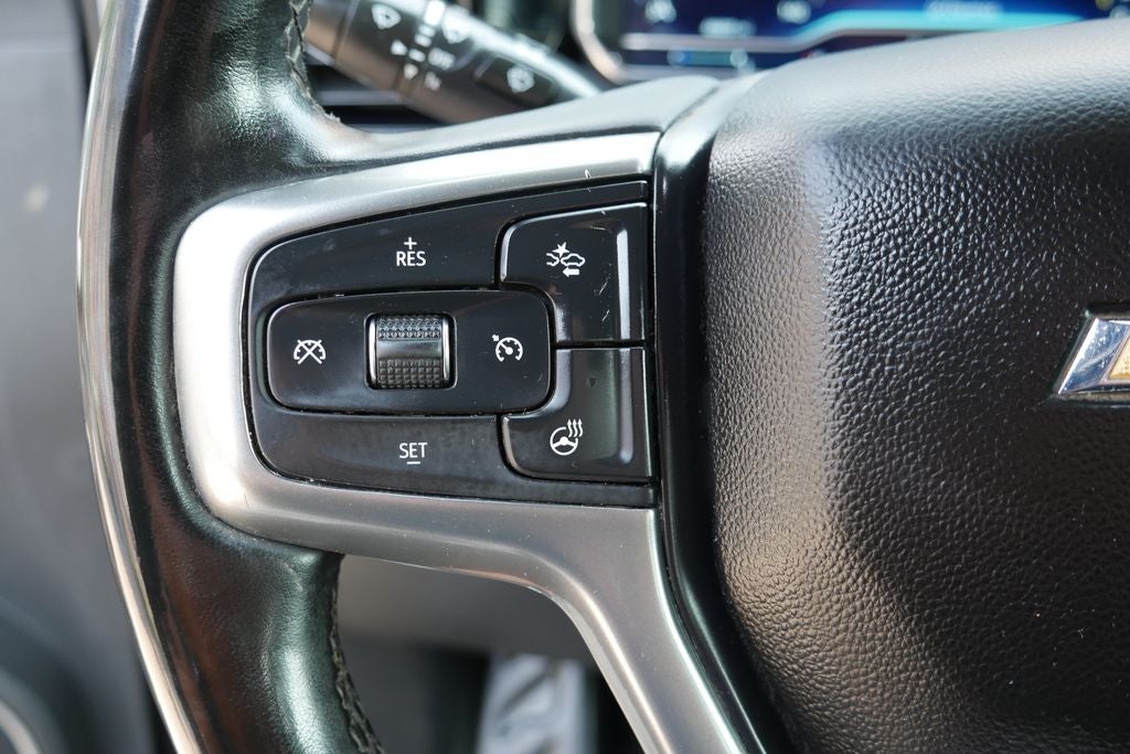 2024 Chevrolet Silverado 3500HD LT