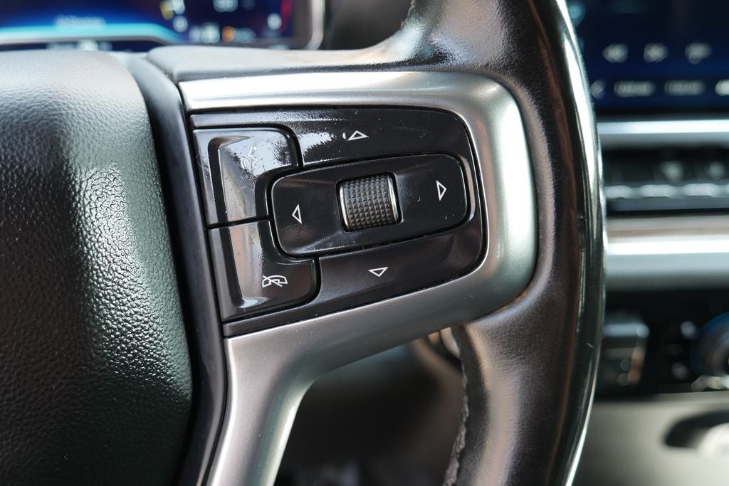 2024 Chevrolet Silverado 3500HD LT