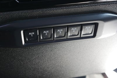 2024 Chevrolet Silverado 3500HD LT