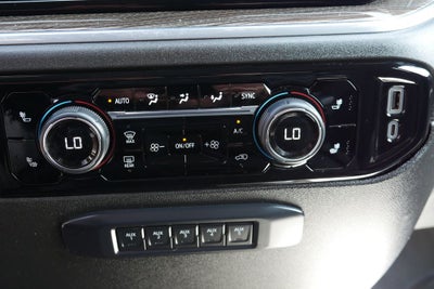 2024 Chevrolet Silverado 3500HD LT