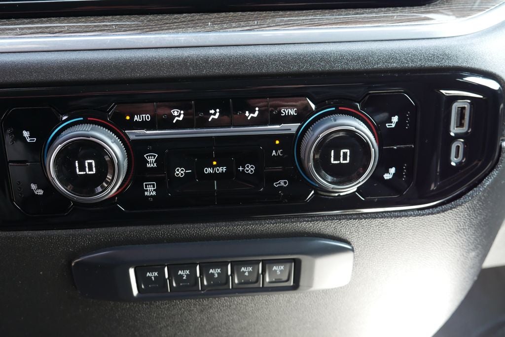 2024 Chevrolet Silverado 3500HD LT