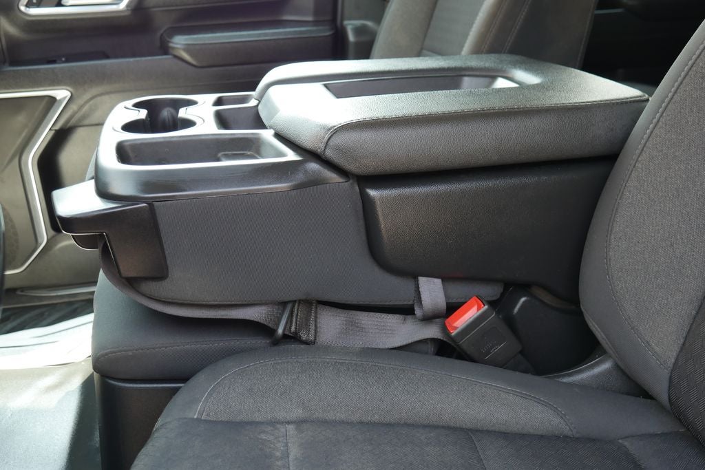 2024 Chevrolet Silverado 3500HD LT