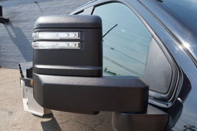 2024 Chevrolet Silverado 3500HD LT