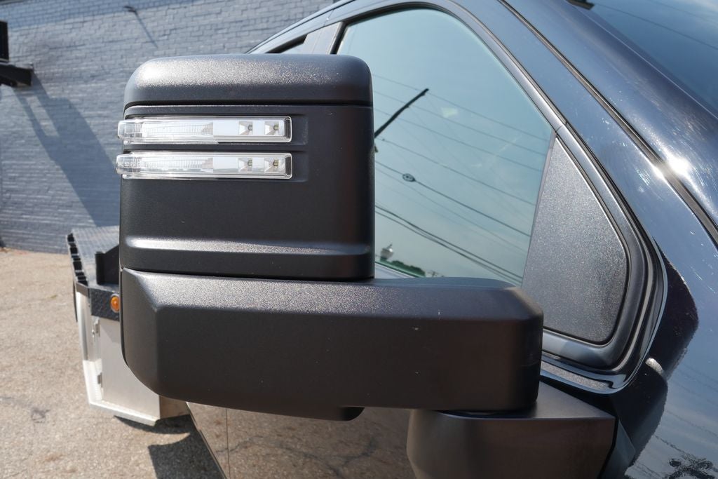 2024 Chevrolet Silverado 3500HD LT