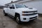 2018 Chevrolet Silverado 3500HD LTZ