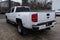 2018 Chevrolet Silverado 3500HD LTZ