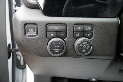 2025 Chevrolet Silverado 2500HD LT W/ Boss DTX V-Plow