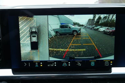 2025 Chevrolet Silverado 2500HD LT W/ Boss DTX V-Plow