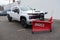 2025 Chevrolet Silverado 2500HD LT W/ Boss DTX V-Plow