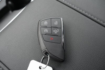 2025 Chevrolet Silverado 2500HD LT W/ Boss DTX V-Plow