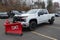 2025 Chevrolet Silverado 2500HD LT W/ Boss DTX V-Plow