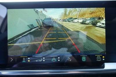 2026 Chevrolet Silverado 2500HD LTZ