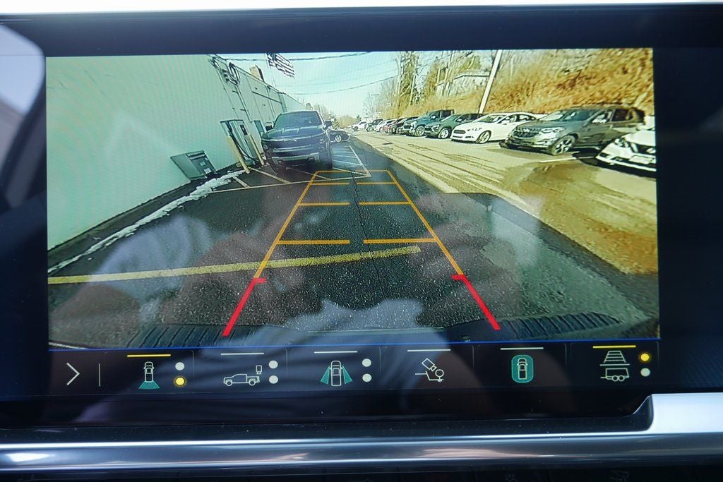 2026 Chevrolet Silverado 2500HD LTZ