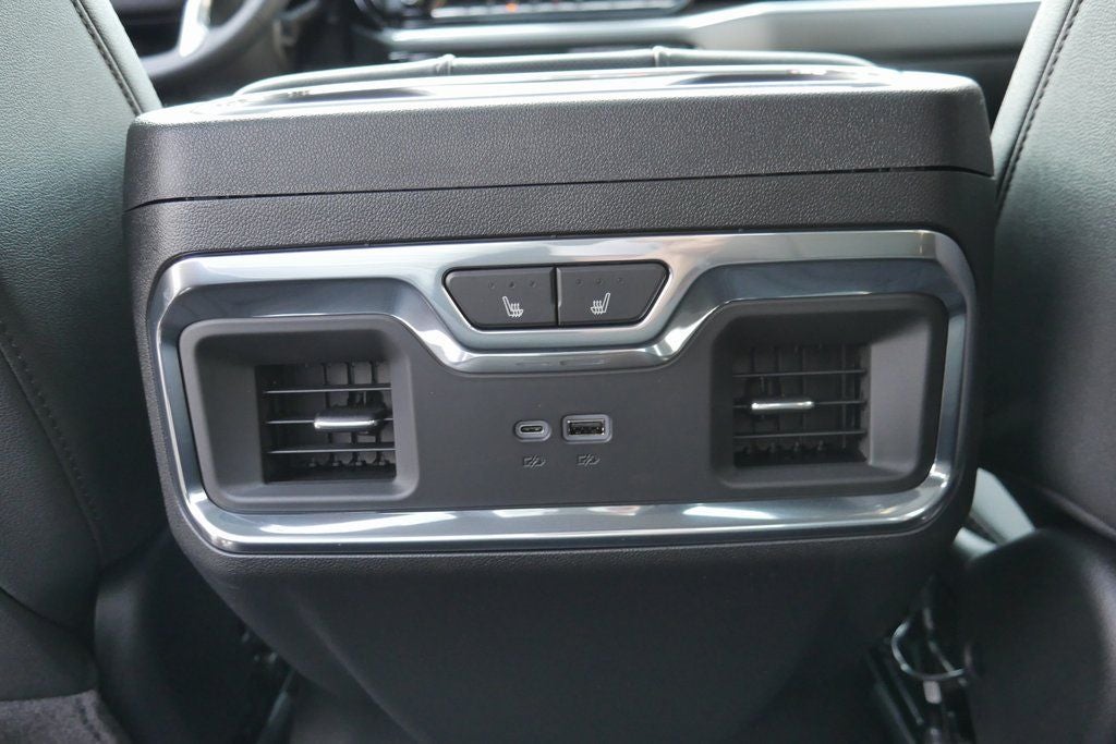 2026 Chevrolet Silverado 2500HD LTZ