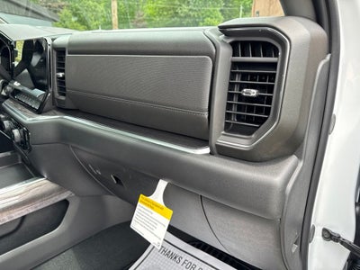 2026 Chevrolet Silverado 2500HD LTZ