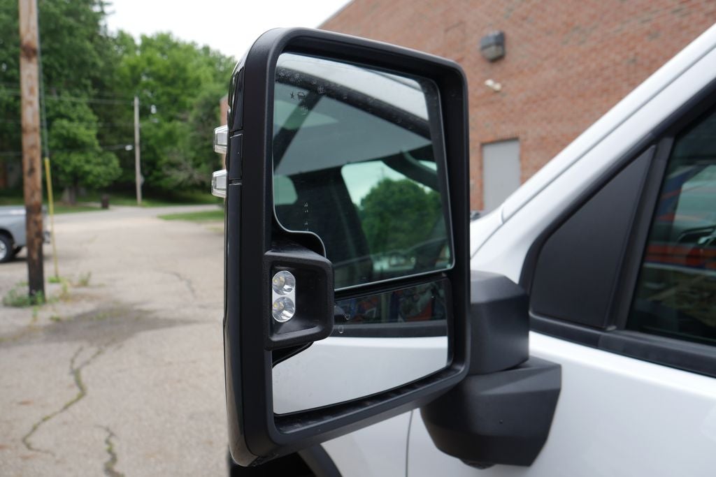 2026 Chevrolet Silverado 2500HD LTZ
