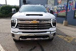 2026 Chevrolet Silverado 2500HD LTZ