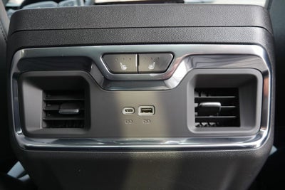 2026 Chevrolet Silverado 2500HD LTZ