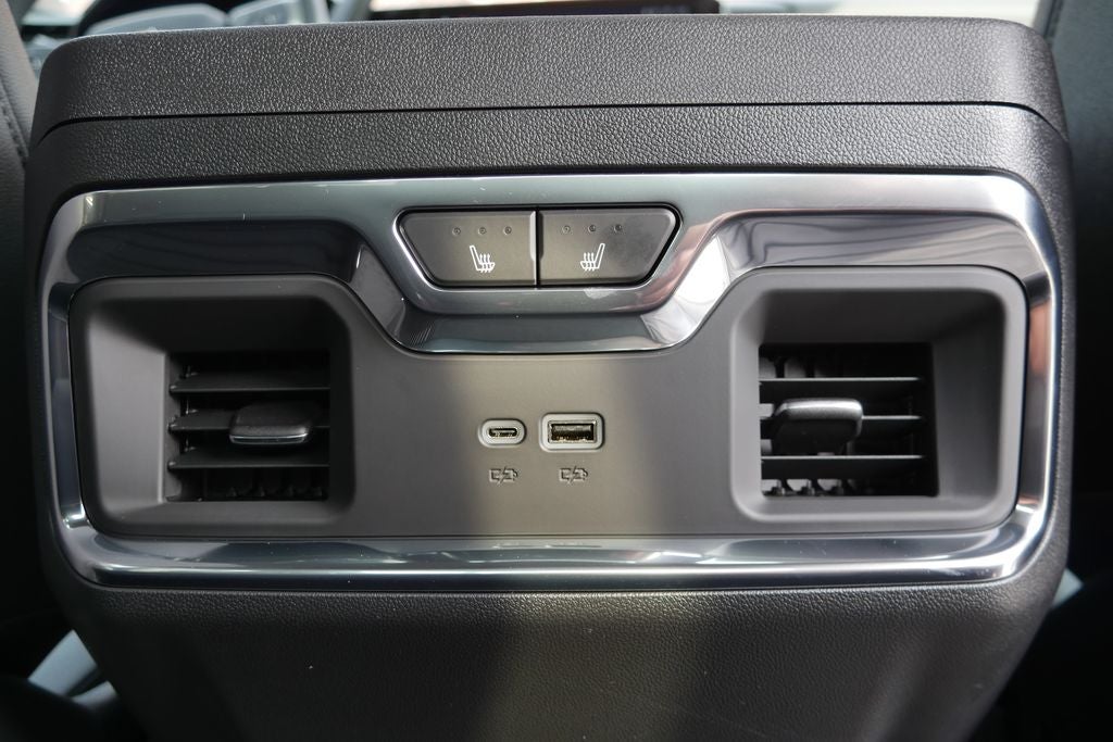 2026 Chevrolet Silverado 2500HD LTZ