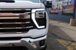 2026 Chevrolet Silverado 2500HD LTZ