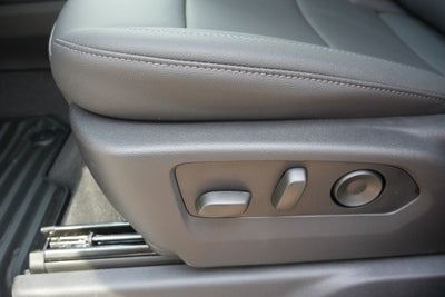 2026 Chevrolet Silverado 2500HD LTZ