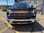 2026 Chevrolet Silverado 2500HD LTZ