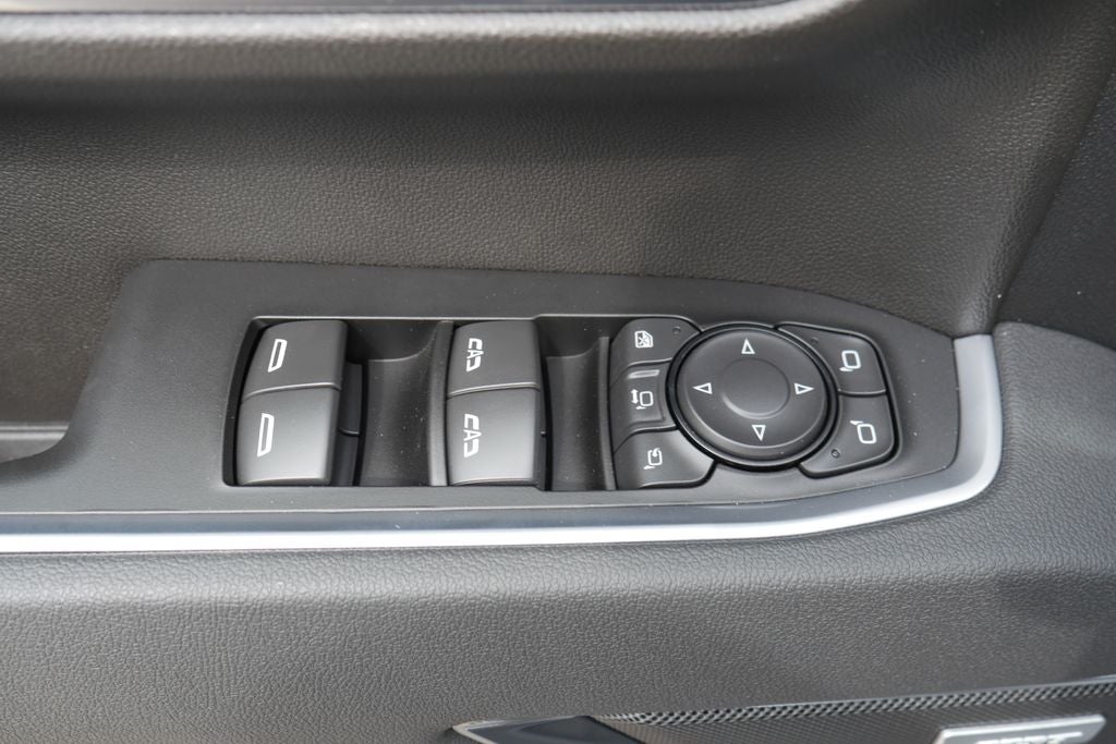 2026 Chevrolet Silverado 2500HD LTZ
