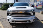 2026 Chevrolet Silverado 2500HD High Country