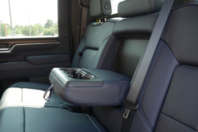 2026 Chevrolet Silverado 2500HD High Country