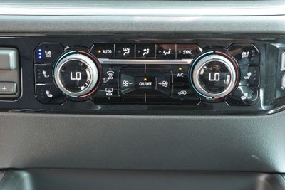 2026 Chevrolet Silverado 2500HD High Country