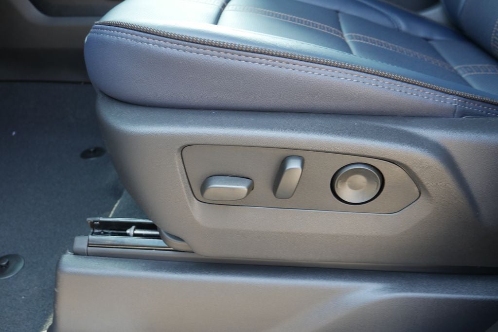 2026 Chevrolet Silverado 2500HD High Country