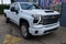 2026 Chevrolet Silverado 2500HD High Country