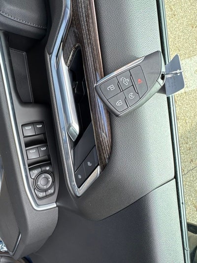 2026 Chevrolet Silverado 3500HD LT