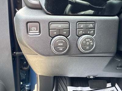 2026 Chevrolet Silverado 3500HD LT